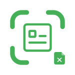 免费的表格识别图片转Excel工具：图片转excel-咸鱼坊研习社