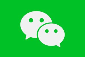 开源PC微信聊天记录数据导出工具 – wechatDataBackup-咸鱼坊研习社